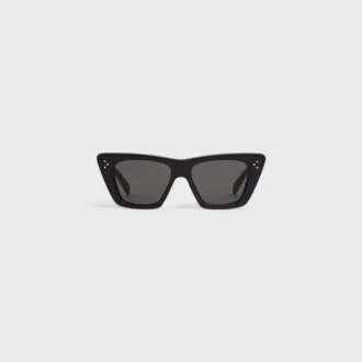 Gafas de sol Cat Eye S187 en acetato
