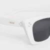 Gafas de sol Cat Eye S187 en acetato Gafas de sol Cat Eye S187 en acetato