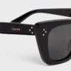 Gafas de sol Cat Eye S187 en acetato Gafas de sol Cat Eye S187 en acetato