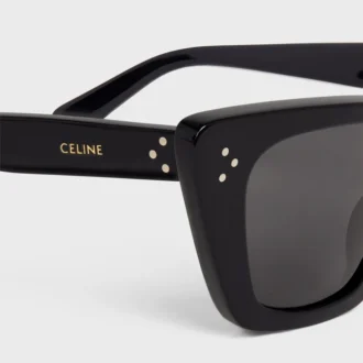 Gafas de sol Cat Eye S187 en acetato