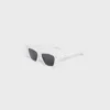 Gafas de sol Cat Eye S187 en acetato Gafas de sol Cat Eye S187 en acetato