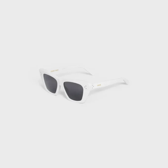 Gafas de sol Cat Eye S187 en acetato Gafas de sol Cat Eye S187 en acetato