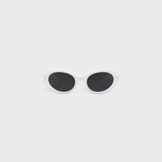 Gafas de sol Cat Eye S193 en acetato