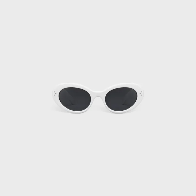 Gafas de sol Cat Eye S193 en acetato Gafas de sol Cat Eye S193 en acetato
