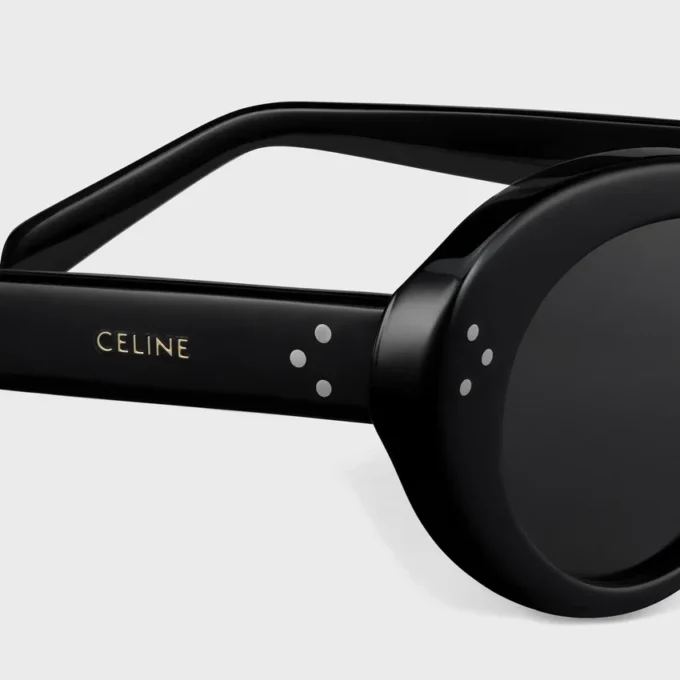 Gafas de sol Cat Eye S193 en acetato Gafas de sol Cat Eye S193 en acetato