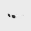 Gafas de sol Cat Eye S193 en acetato Gafas de sol Cat Eye S193 en acetato