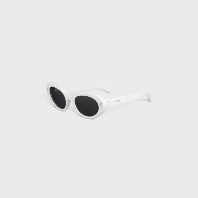 Gafas de sol Cat Eye S193 en acetato Gafas de sol Cat Eye S193 en acetato