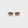 Gafas de sol Cat Eye S342 en acetato Gafas de sol Cat Eye S342 en acetato