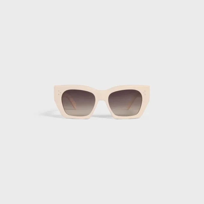 Gafas de sol Cat Eye S342 en acetato Gafas de sol Cat Eye S342 en acetato