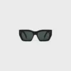 Gafas de sol Cat Eye S342 en acetato Gafas de sol Cat Eye S342 en acetato