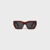 Gafas de sol Cat Eye S342 en acetato Gafas de sol Cat Eye S342 en acetato