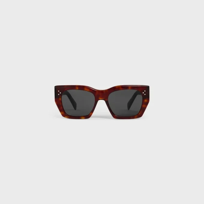 Gafas de sol Cat Eye S342 en acetato Gafas de sol Cat Eye S342 en acetato