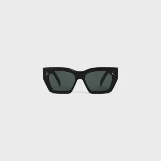 Gafas de sol Cat Eye S342 en acetato