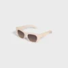 Gafas de sol Cat Eye S342 en acetato Gafas de sol Cat Eye S342 en acetato