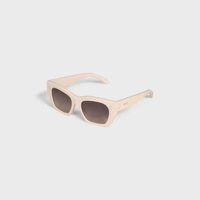 Gafas de sol Cat Eye S342 en acetato Gafas de sol Cat Eye S342 en acetato