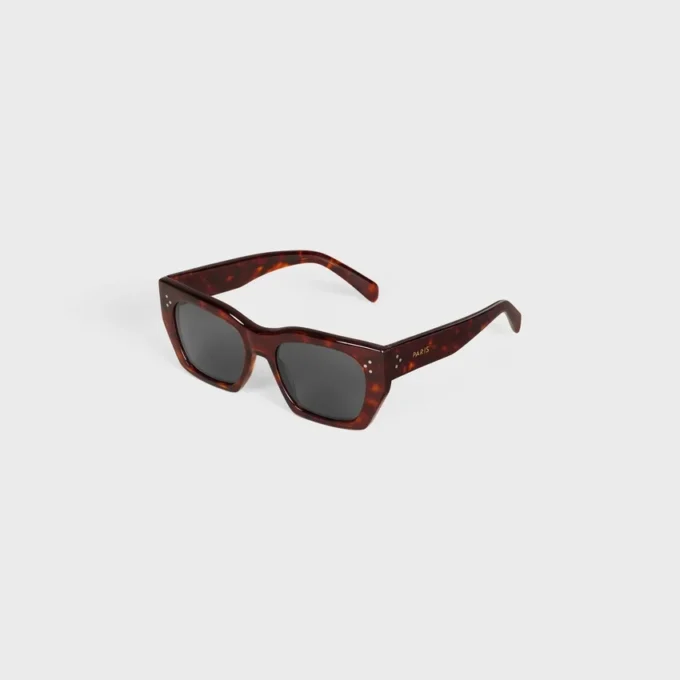 Gafas de sol Cat Eye S342 en acetato Gafas de sol Cat Eye S342 en acetato