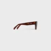 Gafas de sol Cat Eye S342 en acetato Gafas de sol Cat Eye S342 en acetato