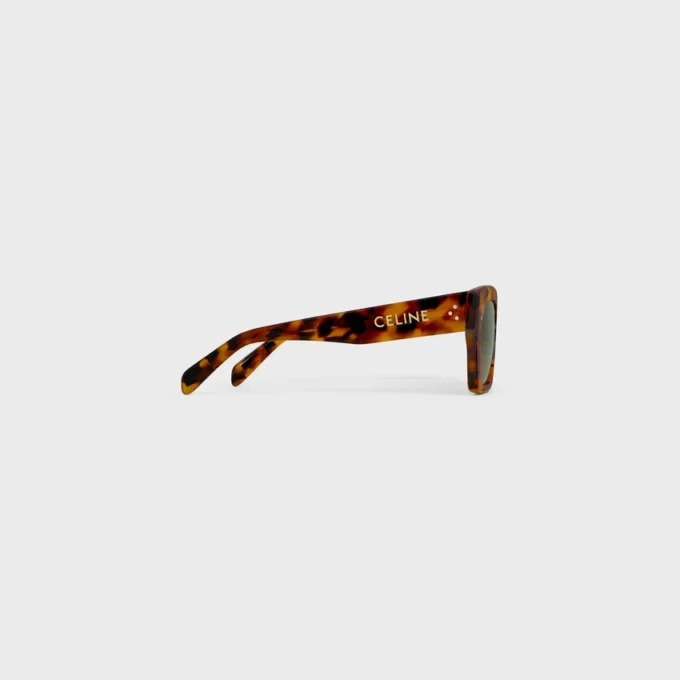 Gafas de sol Cat Eye S342 en acetato Gafas de sol Cat Eye S342 en acetato