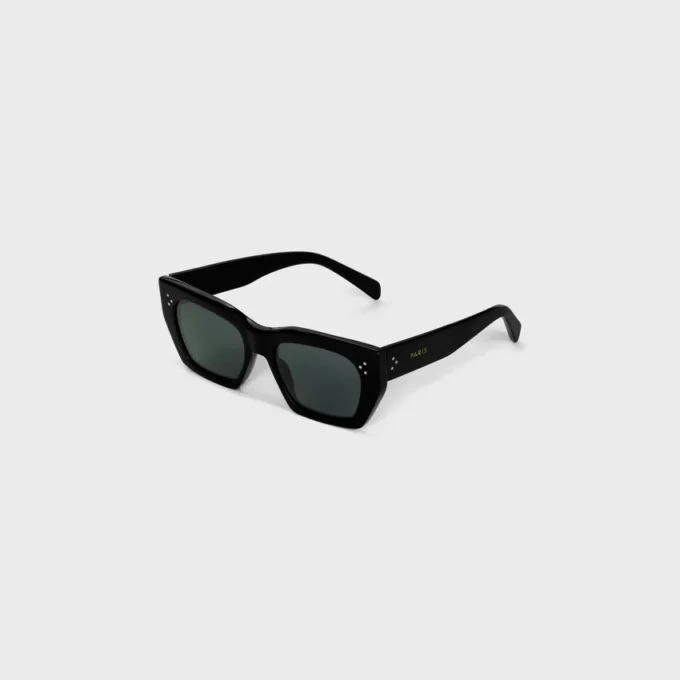 Gafas de sol Cat Eye S342 en acetato Gafas de sol Cat Eye S342 en acetato