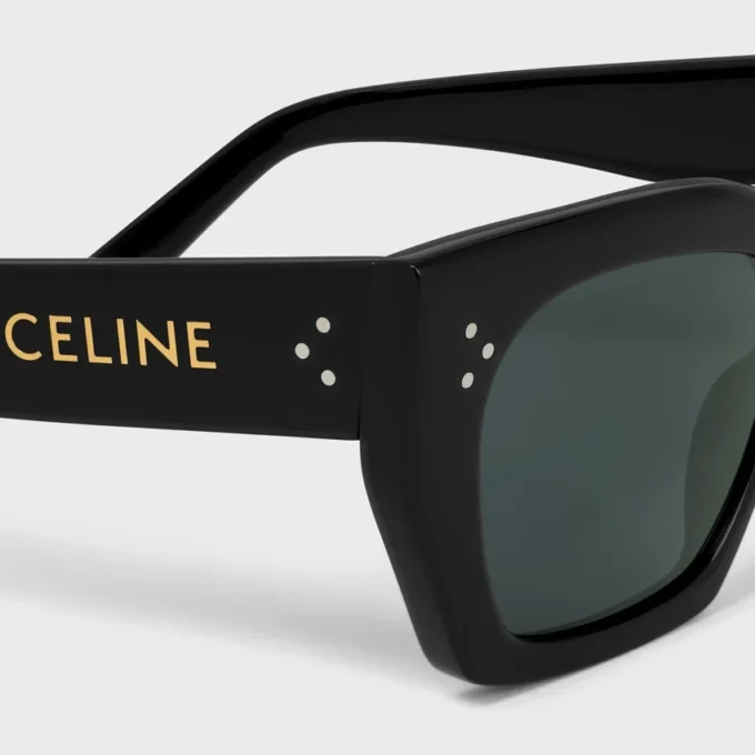 Gafas de sol Cat Eye S342 en acetato Gafas de sol Cat Eye S342 en acetato