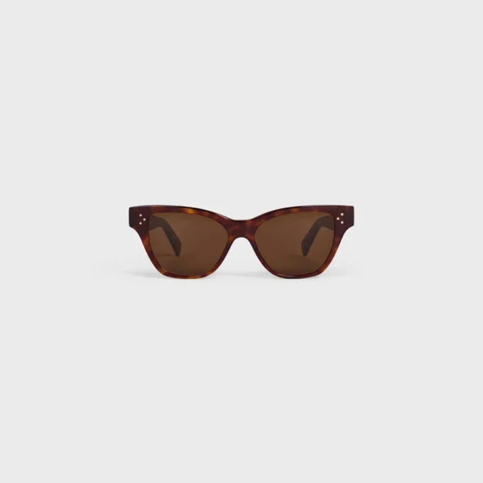 Gafas de sol Cat Eye S359 en acetato Gafas de sol Cat Eye S359 en acetato