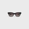 Gafas de sol Cat Eye S359 en acetato Gafas de sol Cat Eye S359 en acetato