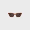 Gafas de sol Cat Eye S359 en acetato Gafas de sol Cat Eye S359 en acetato
