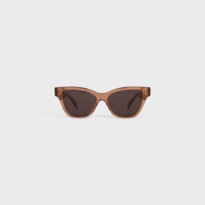 Gafas de sol Cat Eye S359 en acetato Gafas de sol Cat Eye S359 en acetato