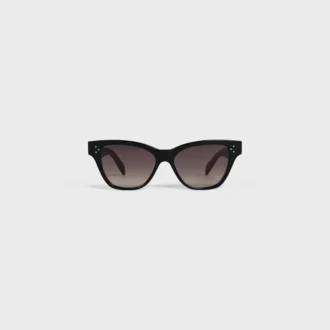 Gafas de sol Cat Eye S359 en acetato