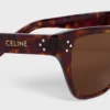 Gafas de sol Cat Eye S359 en acetato Gafas de sol Cat Eye S359 en acetato