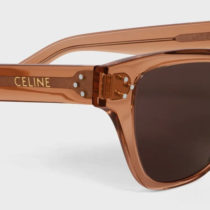 Gafas de sol Cat Eye S359 en acetato Gafas de sol Cat Eye S359 en acetato