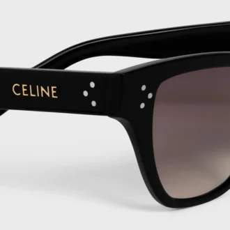 Gafas de sol Cat Eye S359 en acetato