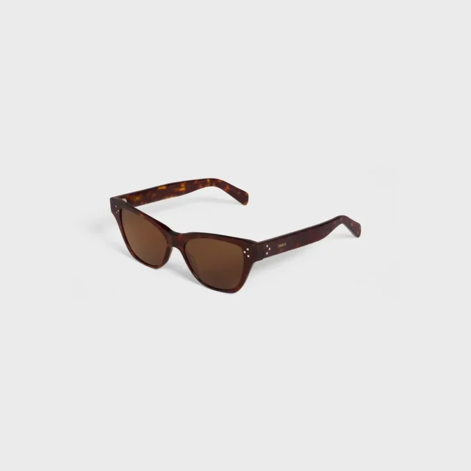 Gafas de sol Cat Eye S359 en acetato Gafas de sol Cat Eye S359 en acetato