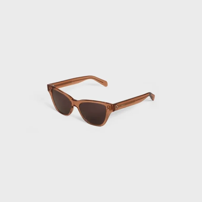 Gafas de sol Cat Eye S359 en acetato Gafas de sol Cat Eye S359 en acetato