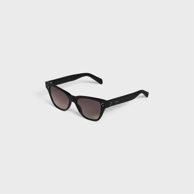 Gafas de sol Cat Eye S359 en acetato Gafas de sol Cat Eye S359 en acetato