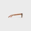 Gafas de sol Cat Eye S359 en acetato Gafas de sol Cat Eye S359 en acetato