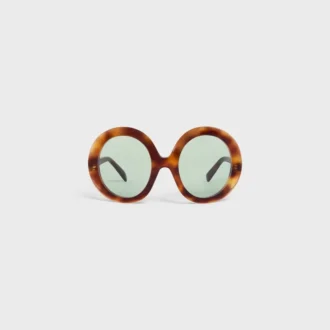 Gafas de sol Disc en acetato