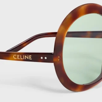 Gafas de sol Disc en acetato