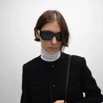 Gafas de sol Graphic S333 en acetato