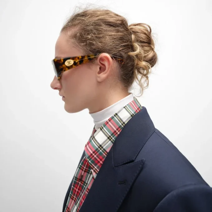 Gafas de sol Journey en acetato Gafas de sol Journey en acetato