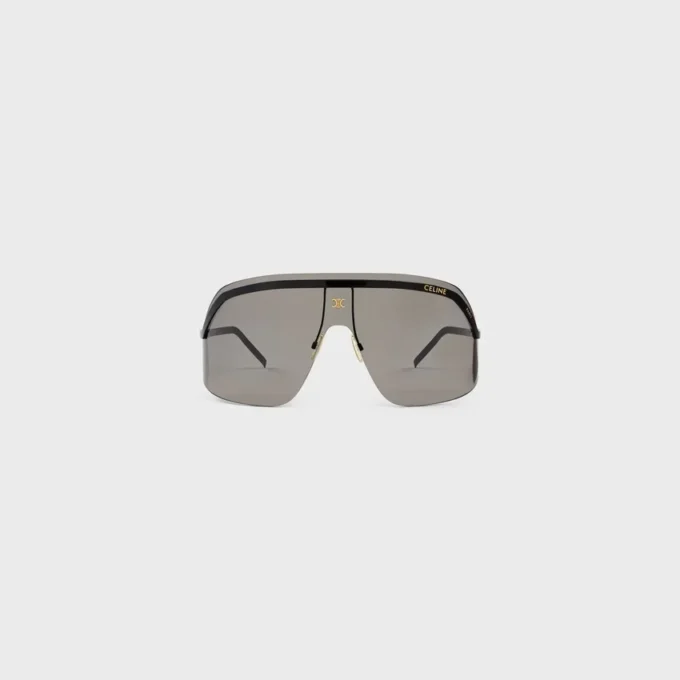 Gafas de sol Morning Shade en metal Gafas de sol Morning Shade en metal