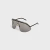 Gafas de sol Morning Shade en metal Gafas de sol Morning Shade en metal
