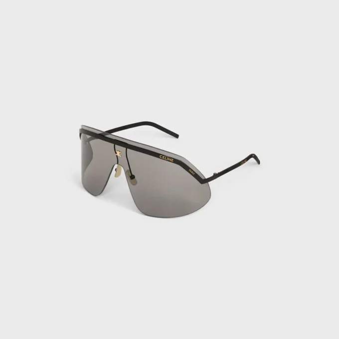 Gafas de sol Morning Shade en metal Gafas de sol Morning Shade en metal