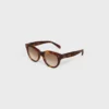 Gafas de sol redondas S332 en acetato Gafas de sol redondas S332 en acetato