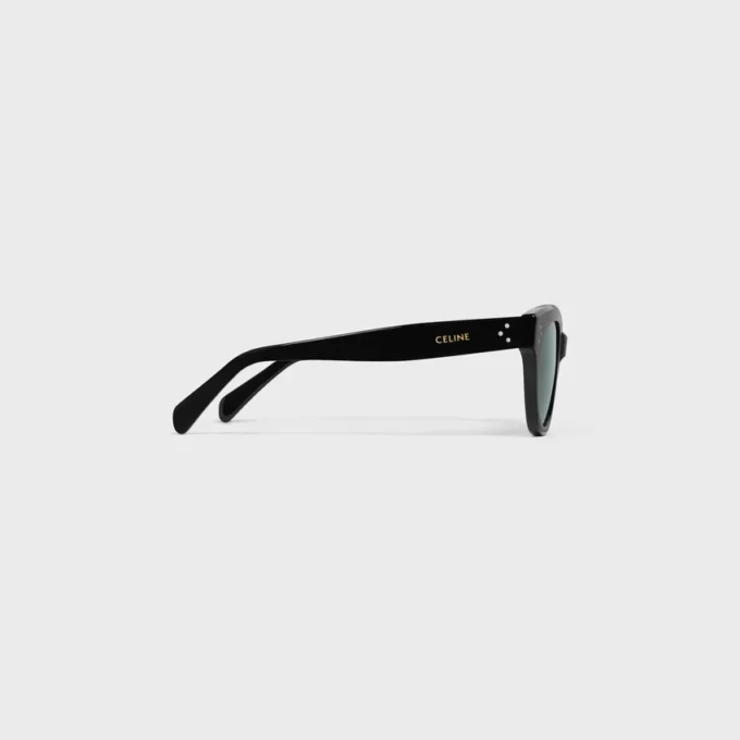 Gafas de sol redondas S332 en acetato Gafas de sol redondas S332 en acetato