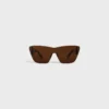 Gafas de sol Sundown Shade en nailon Gafas de sol Sundown Shade en nailon