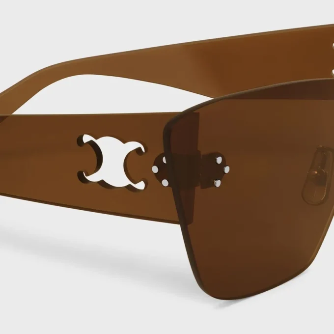 Gafas de sol Sundown Shade en nailon Gafas de sol Sundown Shade en nailon