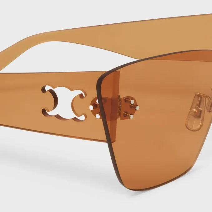 Gafas de sol Sundown Shade en nailon Gafas de sol Sundown Shade en nailon
