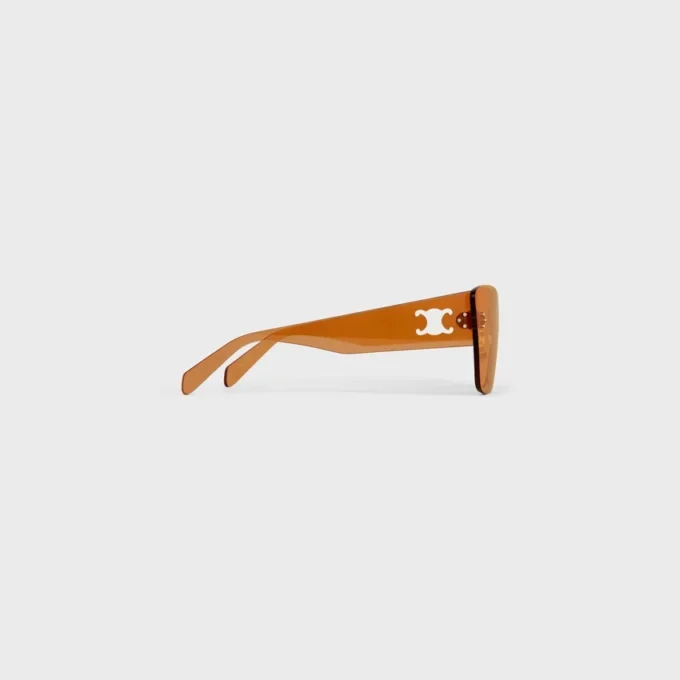 Gafas de sol Sundown Shade en nailon Gafas de sol Sundown Shade en nailon