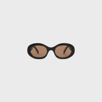 Gafas de sol Triomphe 01 en acetato
